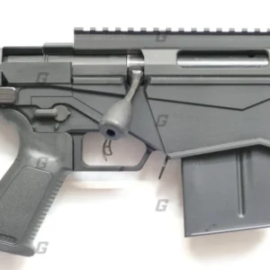 Ruger 6.5 PRC Precision Gen 4