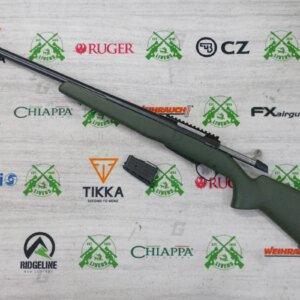 Sako .308 A7 Roughtech