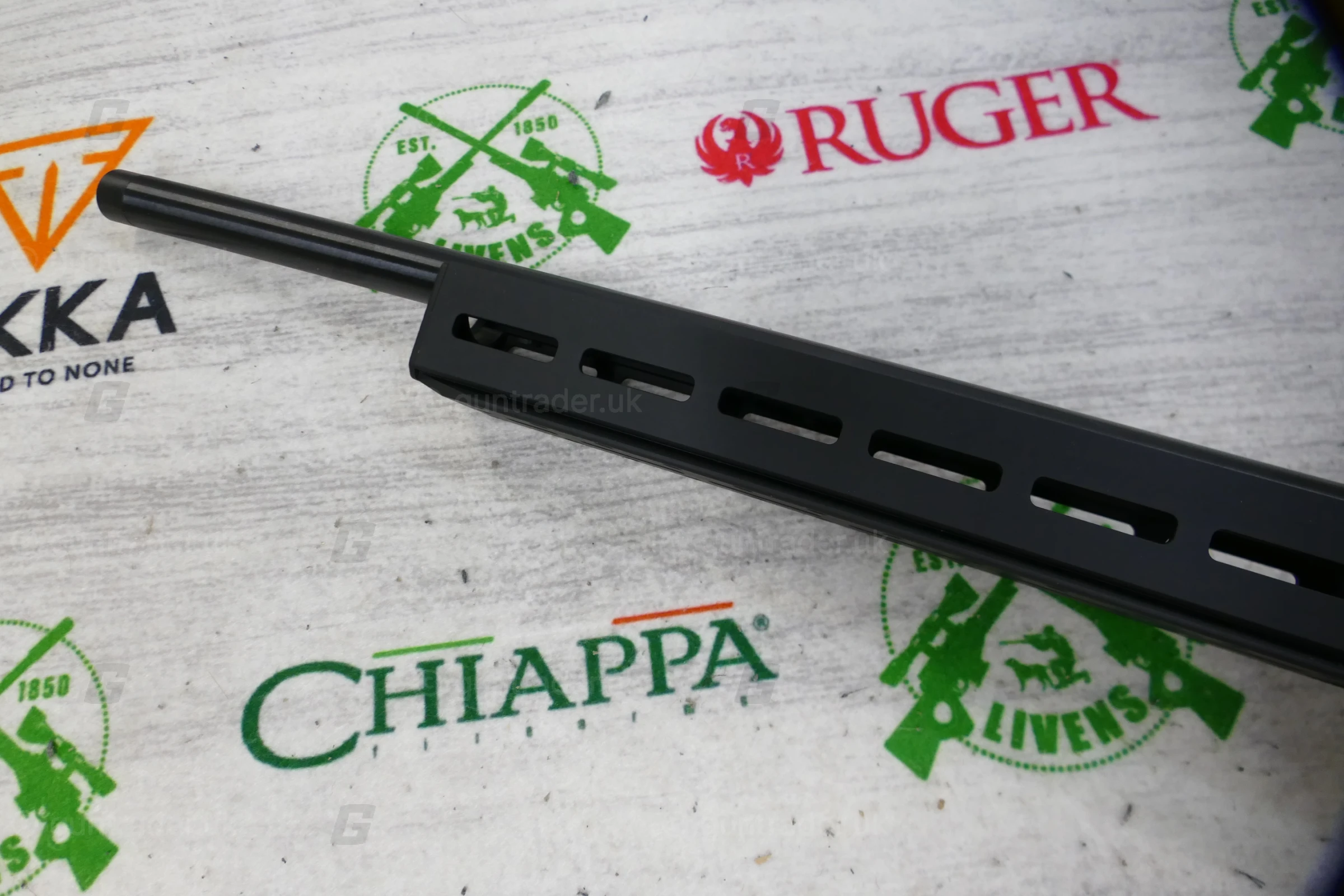 Tikka .17 HMR T1x Ace Target - Image 2