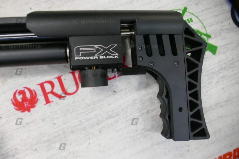 FX .177 Impact M3 Bronze - Image 6