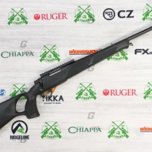 Sabatti .308 Rover Thumbhole Synthetic