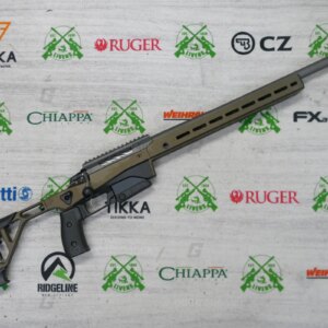 Tikka .308 T3x Ace Target