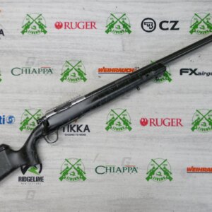 Christensen Arms 6.5mm Creedmoor ELR