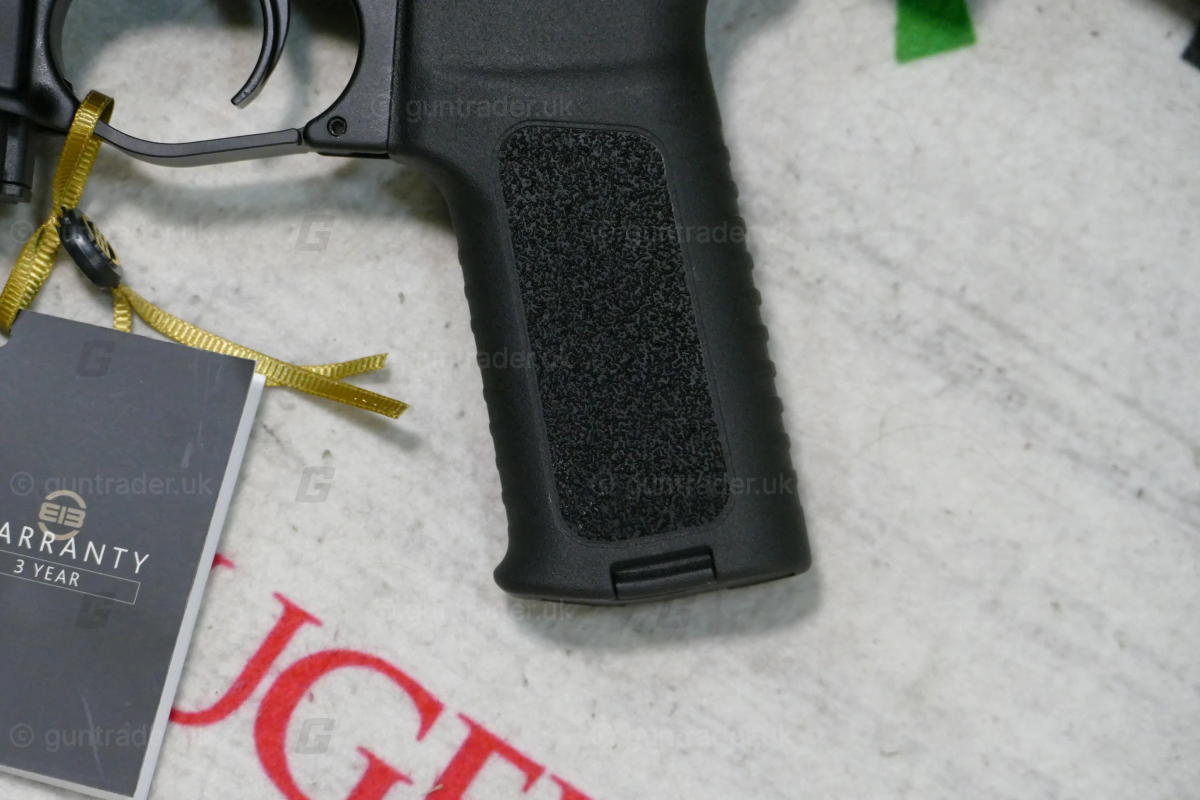 Schmeisser .223 SP15 M5FL - Image 3