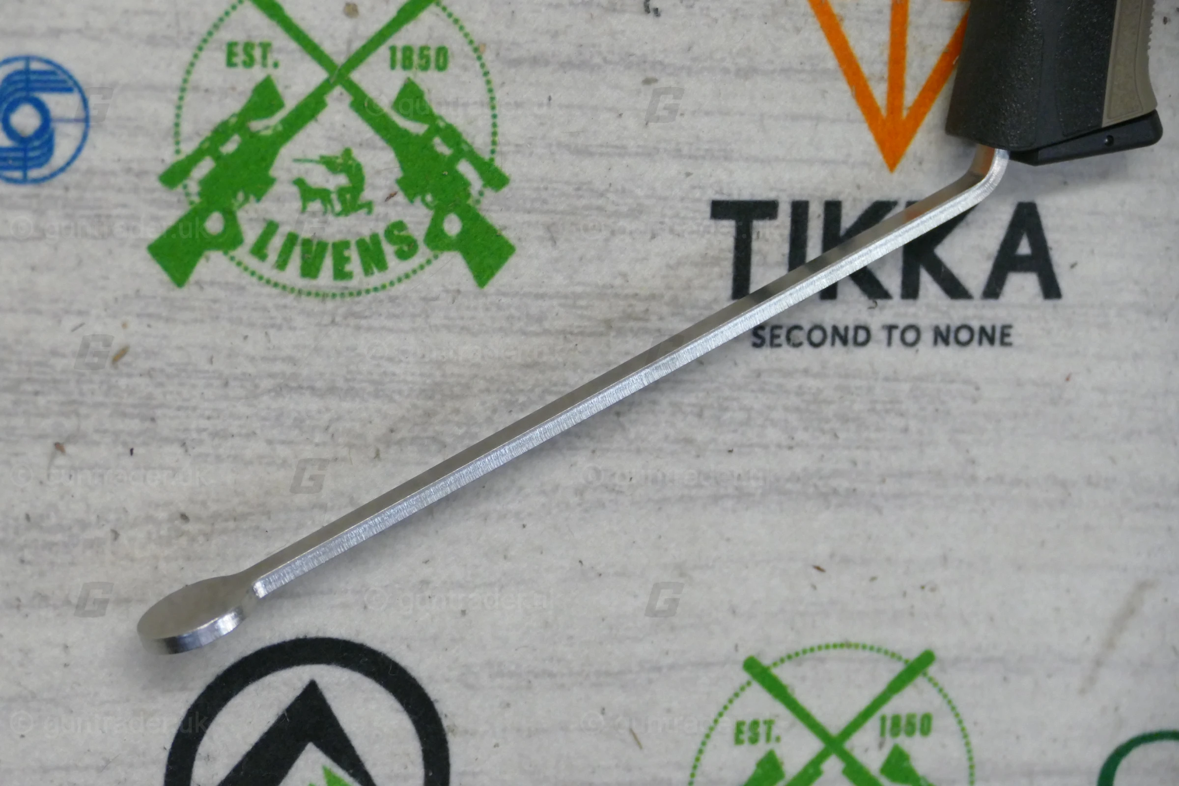 Grand Power .22 LR K22 X-TRIM - Image 2