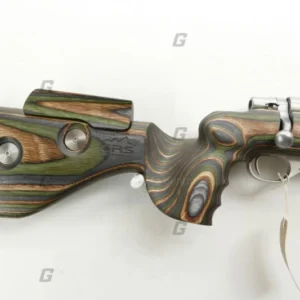 Howa .308 1500 Stainless