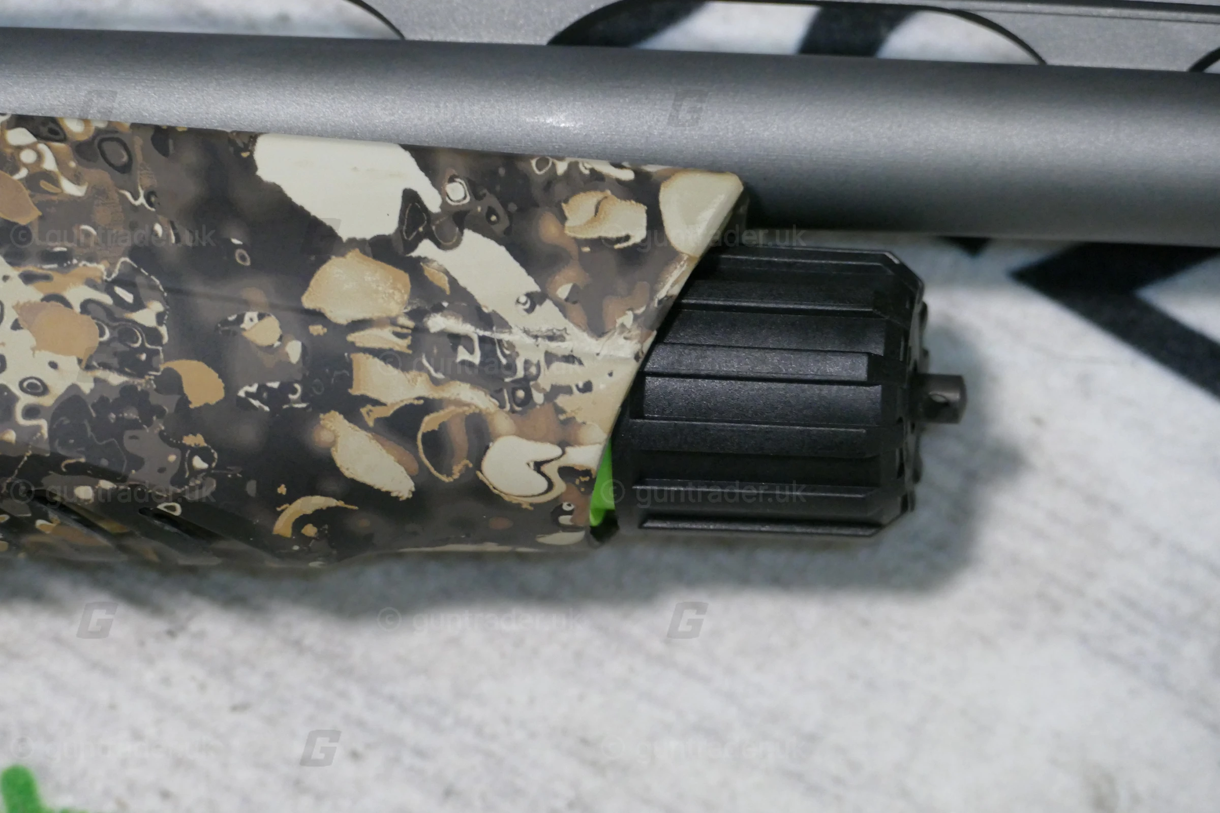 Beretta 12 gauge A400 Xtreme Plus - Image 4