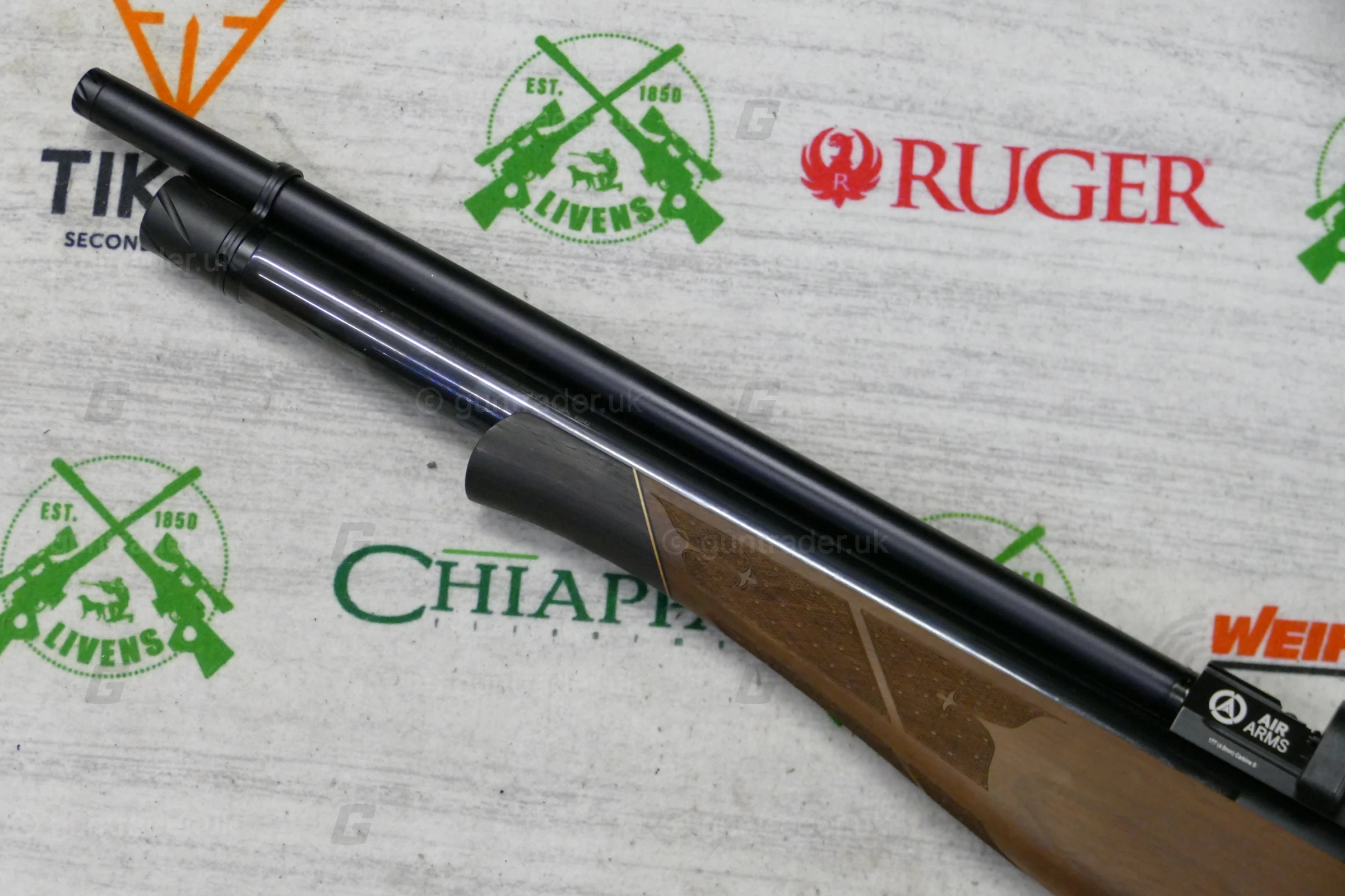 Air Arms .177 S510 Carbine - Image 6