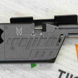 RTI Arms .177 P-3 Performance Compact