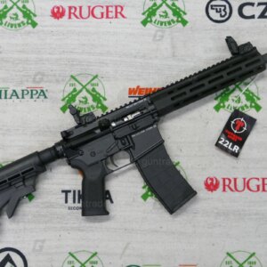 Tippmann Arms .22 LR M4-22 Elite-S