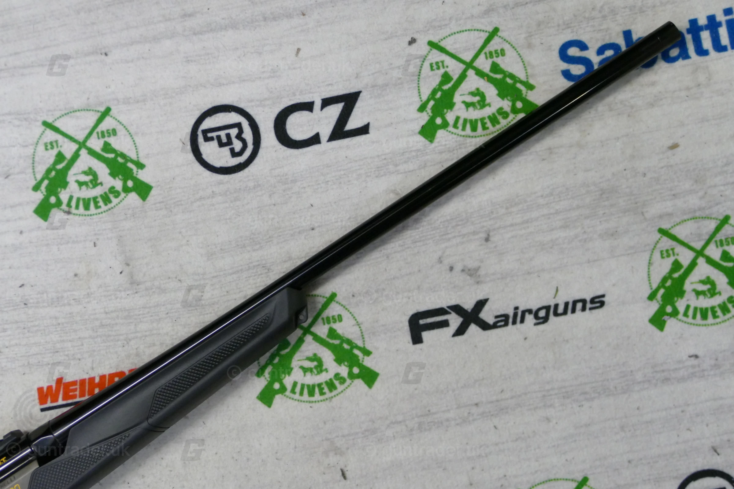 Benelli 6.5mm Creedmoor Lupo - Image 4