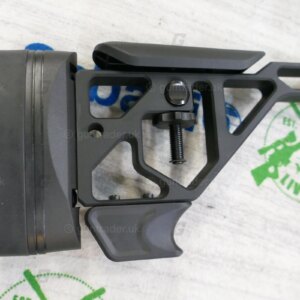 Tikka .22 LR T1x Ace Target