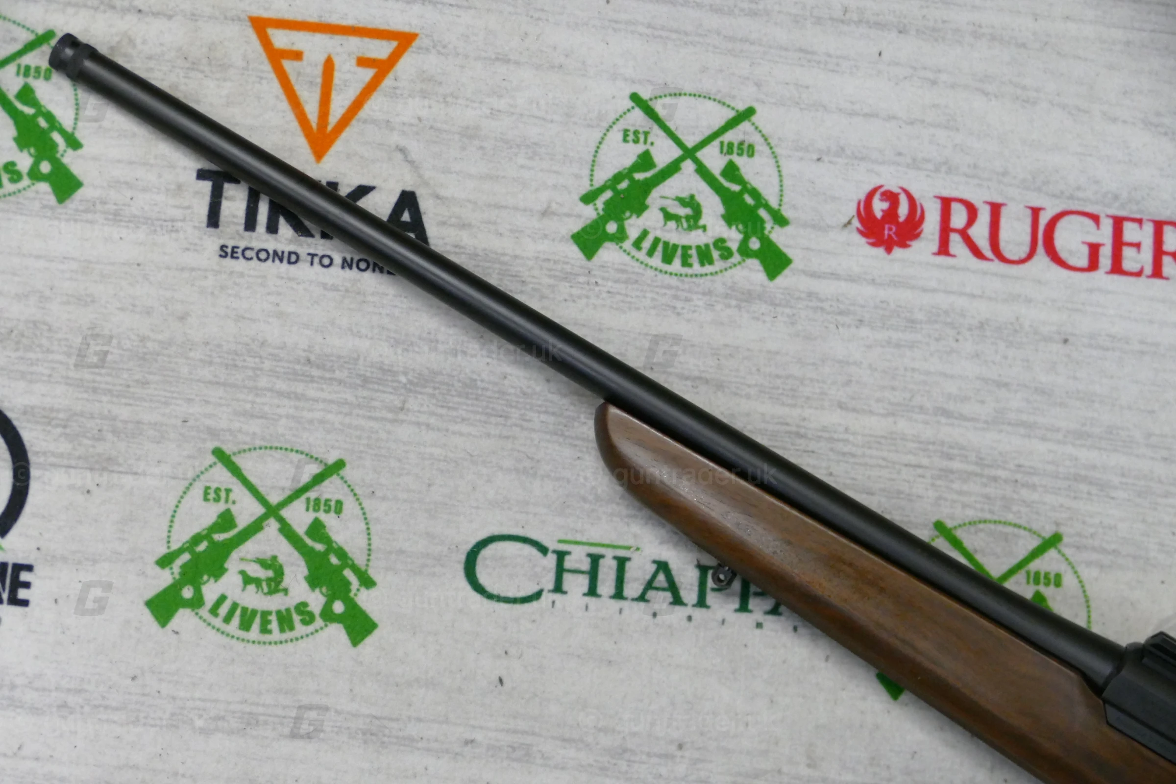 Beretta 6.5mm Creedmoor BRX1 - Image 6