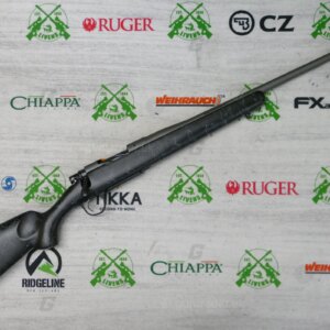 Christensen Arms 6.5mm Creedmoor Mesa