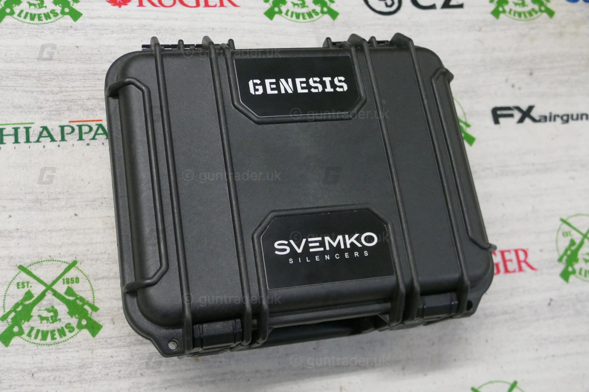 SVEMKO .30 Genesis .30 Cal System - Image 2