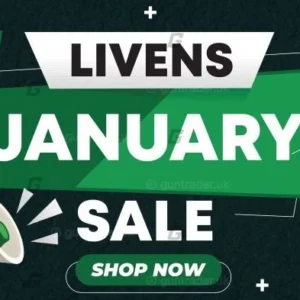 Tikka .308 T3x Xlr Custom