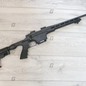 Howa .204 Ruger Mini Action Chassis