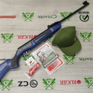 Weihrauch .22 Hw50s Jubilee Model