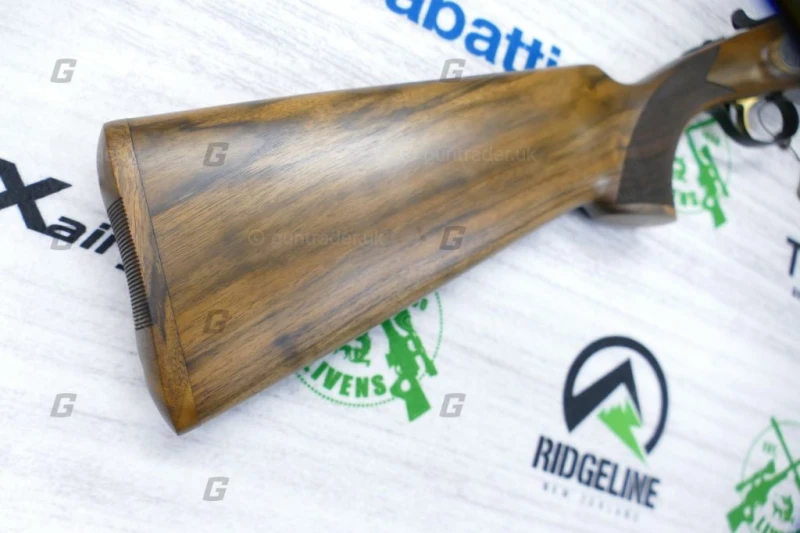 ATA 12 gauge Avantgarde