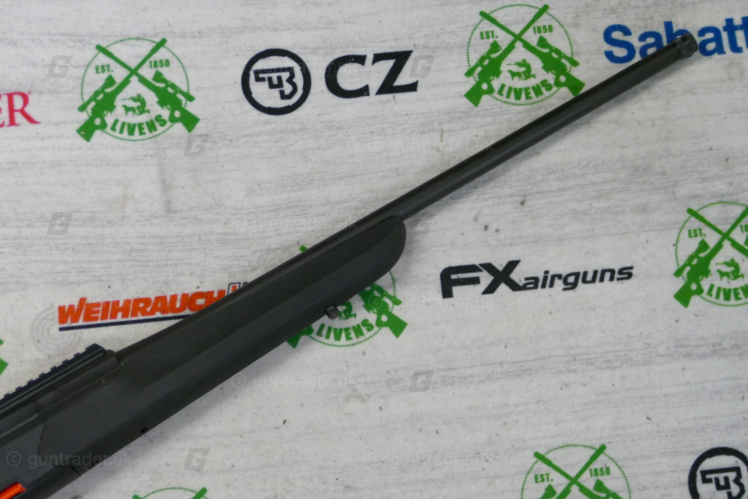 Beretta 6.5mm Creedmoor BRX1 - Image 4