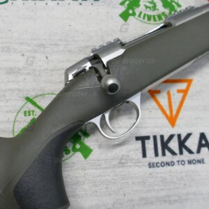 Sako .270 90 Finnlight