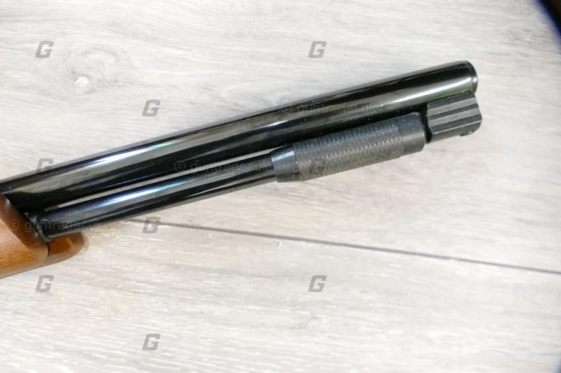 Air Arms .177 Tx 200 Carbine Beech - Image 4