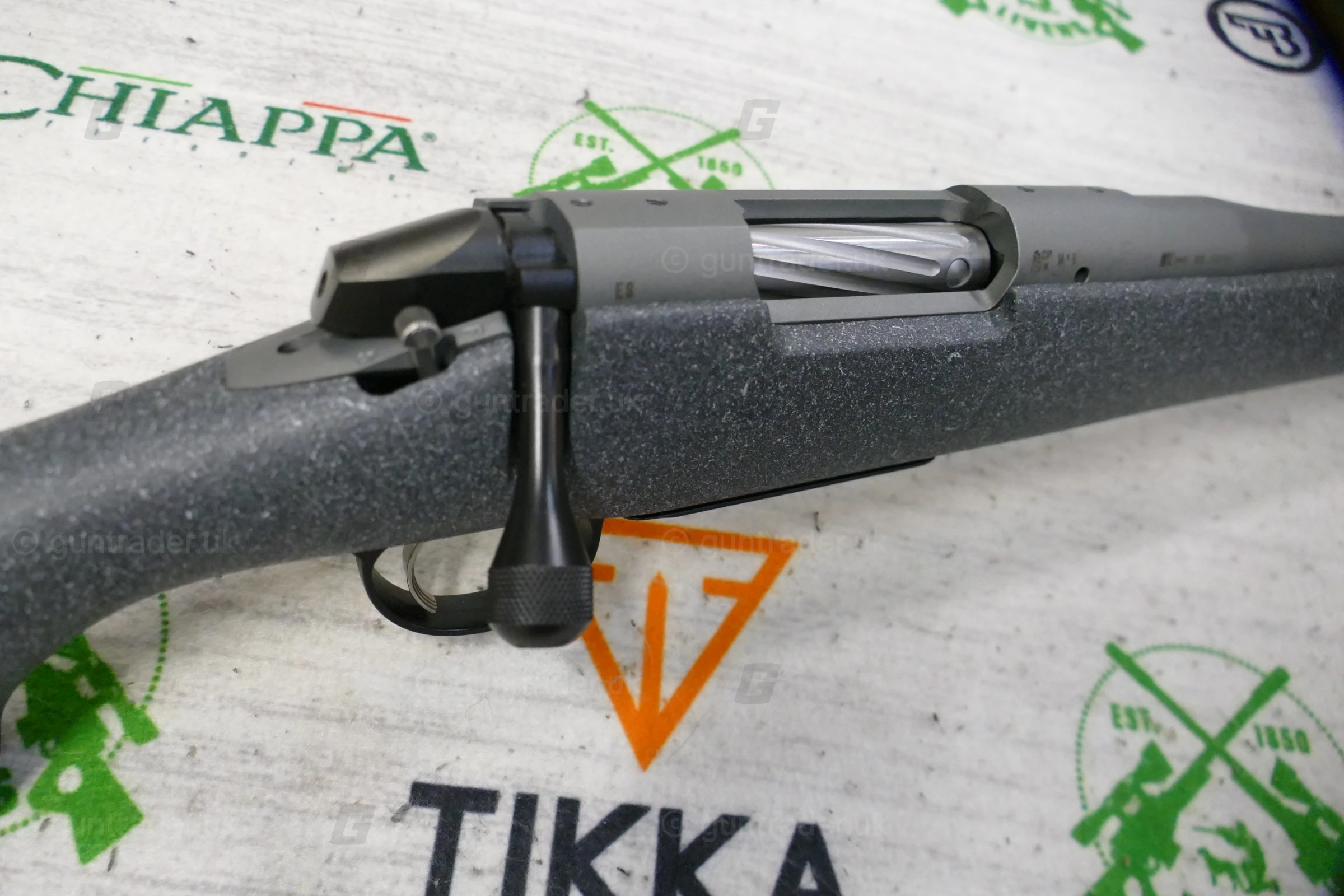 Bergara .308 Premier Mountain - Image 3