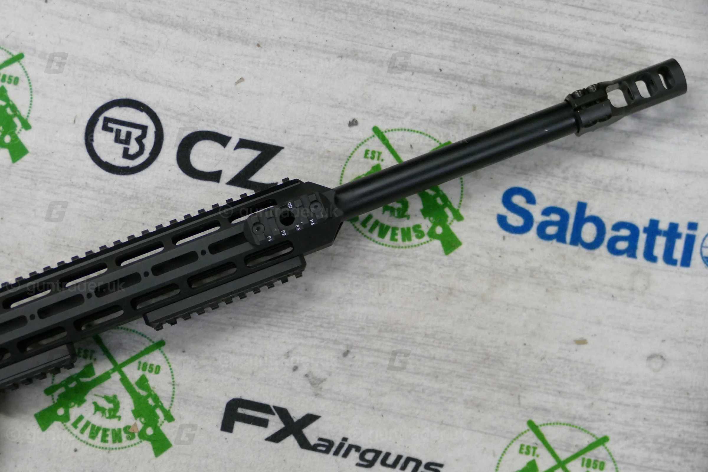 Victrix .308 Gladius Mille - Image 5