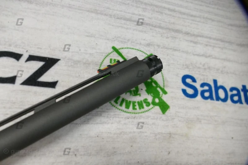 Franchi 12 gauge Affinity 3 Cobalt - Image 6