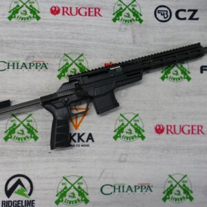 CZ .300 AAC Blackout 600 Trail
