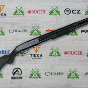 Mossberg 12 gauge 590 Persuader