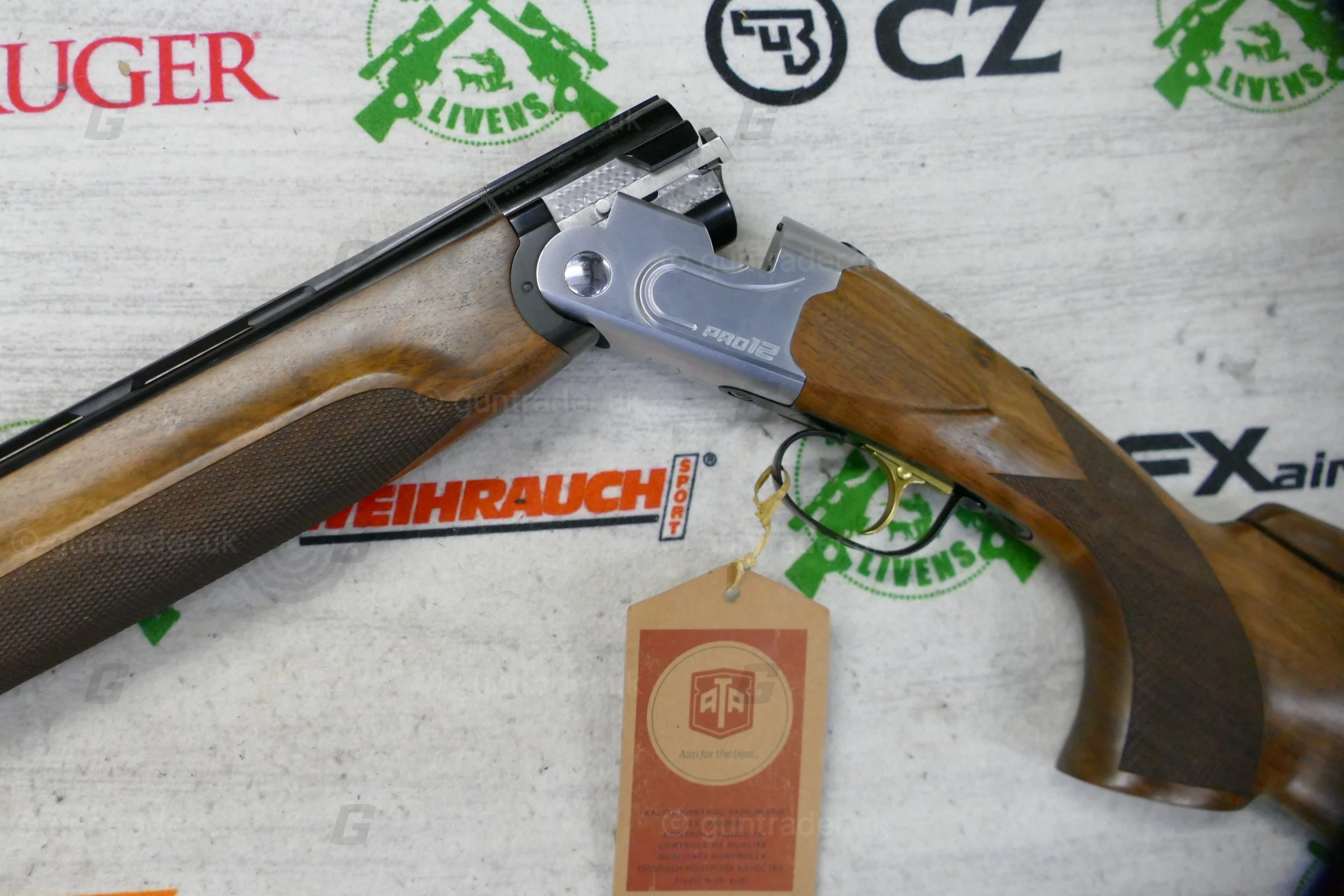 ATA 12 gauge SP Pro 12 - Image 5