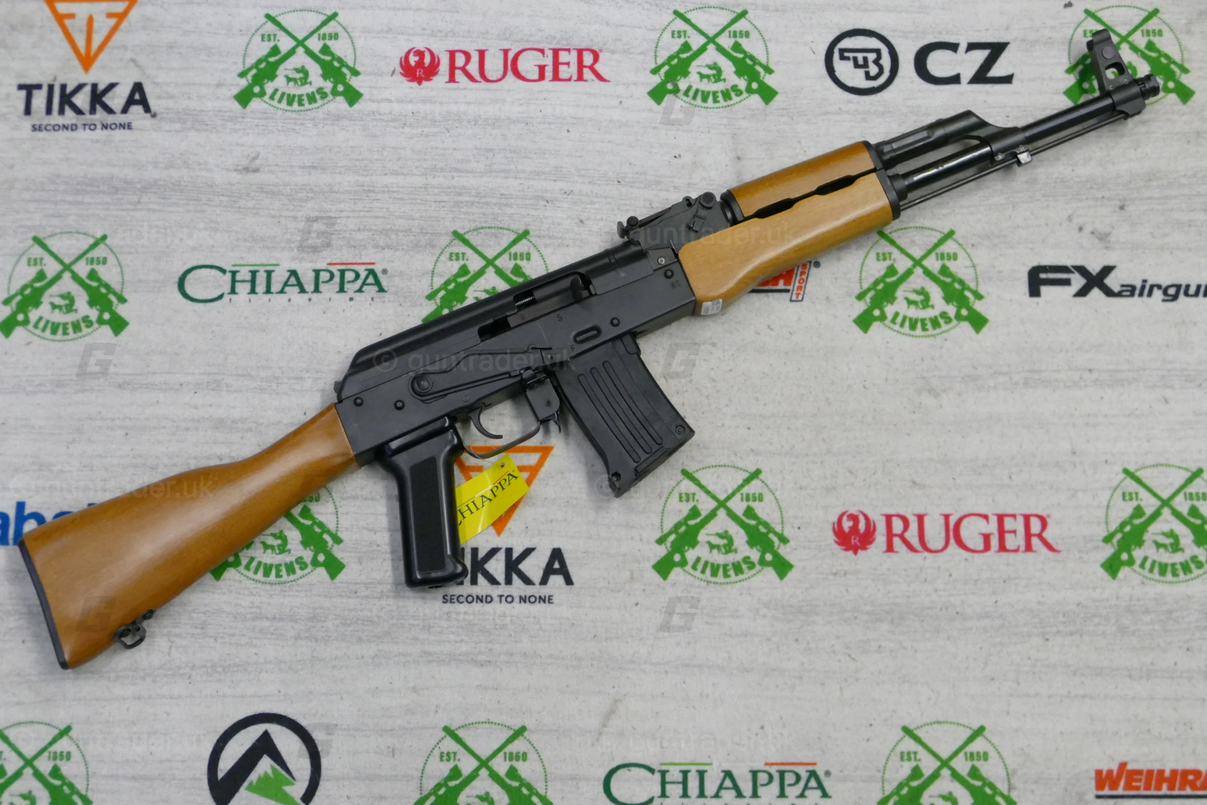 Chiappa .22 LR Rak-22 - Image 2
