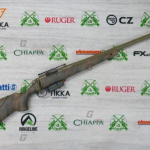 Bergara 6.5 PRC B14