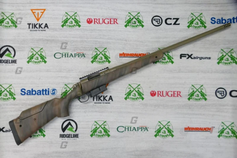 Bergara 6.5 PRC B14