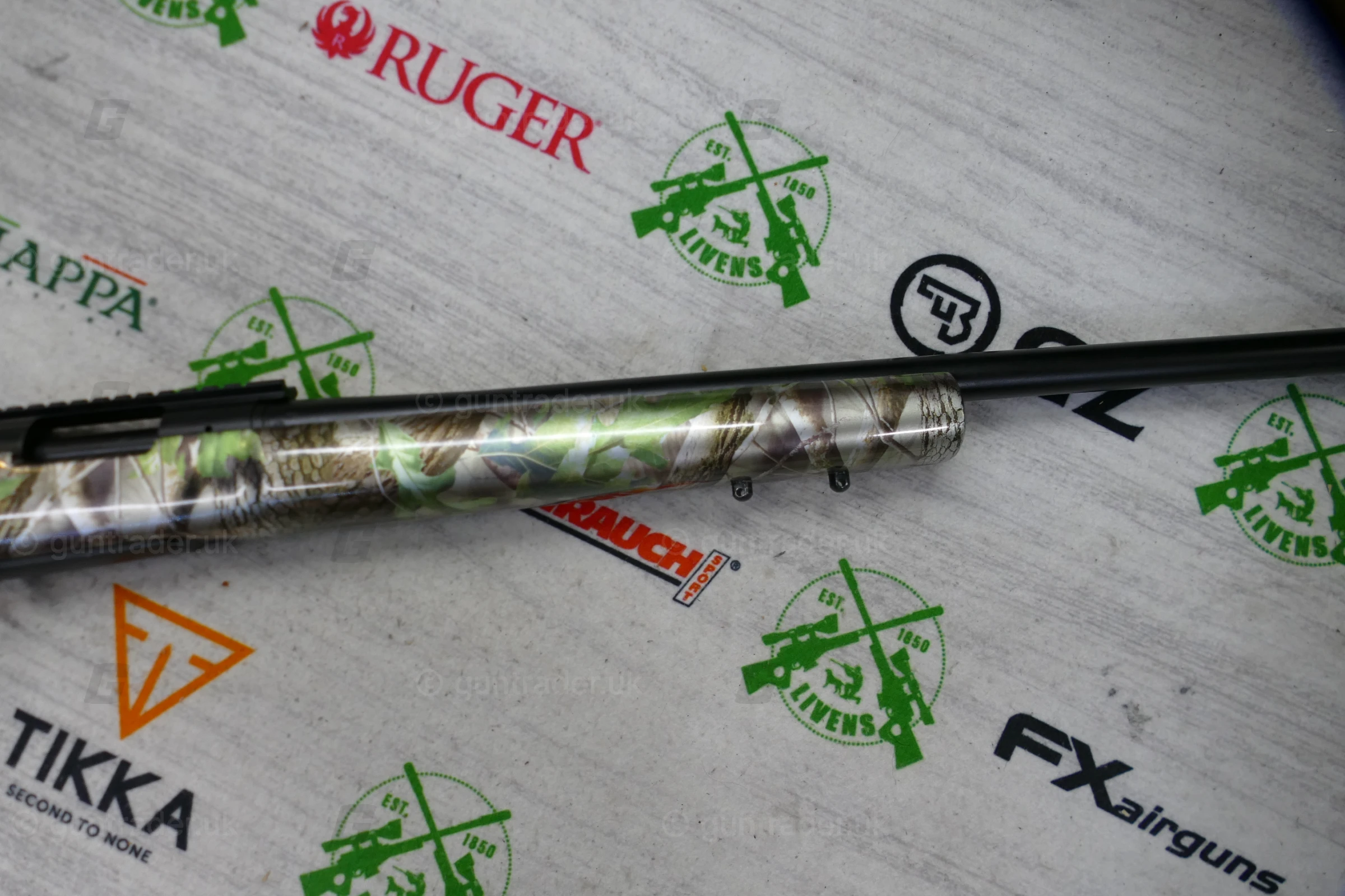Remington .308 700 - Image 5