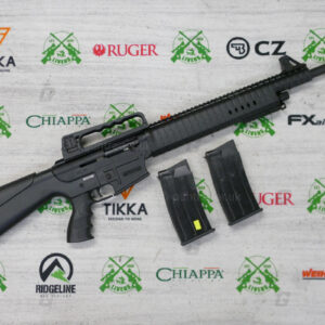 Bora Arms 12 gauge Barak BR 99