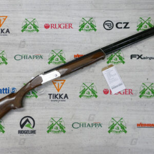 Yildiz 20 gauge Spzm