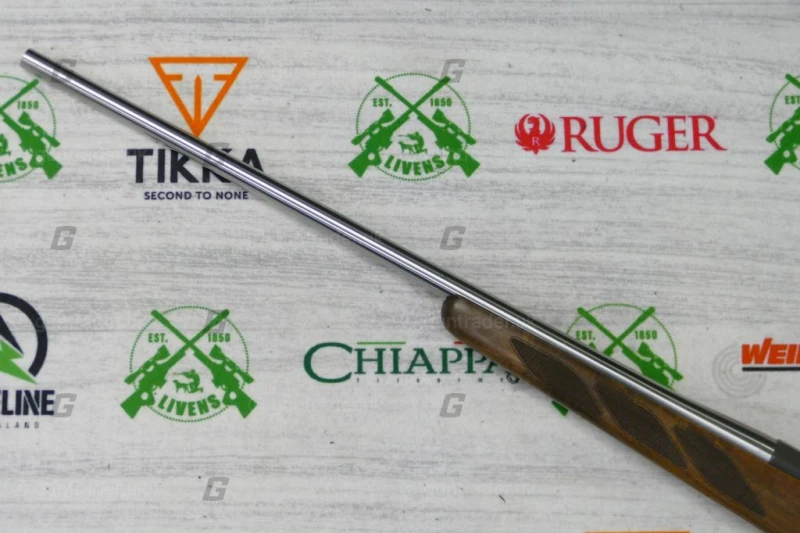 Tikka .284 T3 Lite Stainless - Image 6