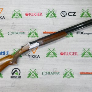 Bettinsoli 12 gauge Classic Sidelock