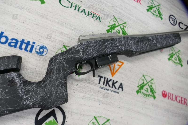 Lawton 6x47 Lapua Custom