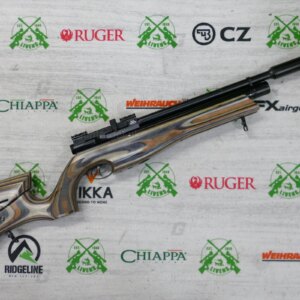Air Arms .177 S510R ULTIMATE SPORTER CARBINE