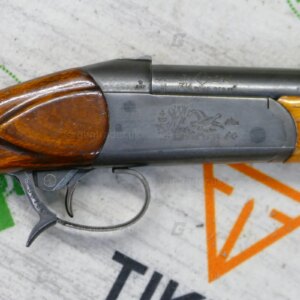 baikel 12 gauge Unknown