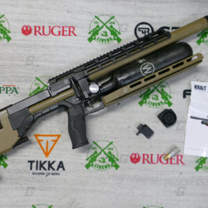 AirMaks .177 Krait Pro L