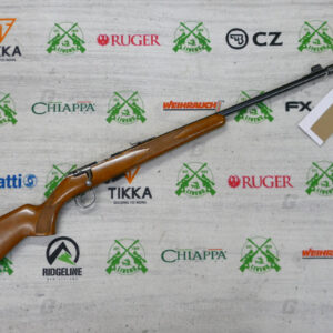 Anschutz .22 LR 1451