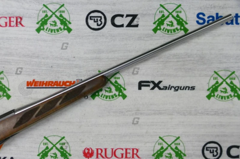 Tikka .284 T3 Lite Stainless - Image 4