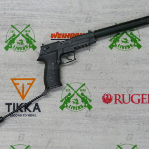 GSG .22 LR FIREFLY