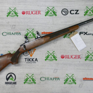Sako .223 s491