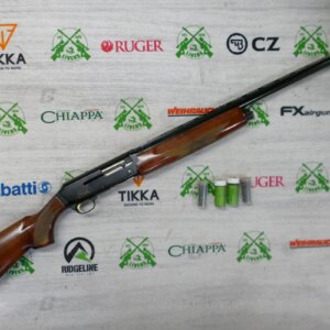 Browning 12 gauge Gold Hunter