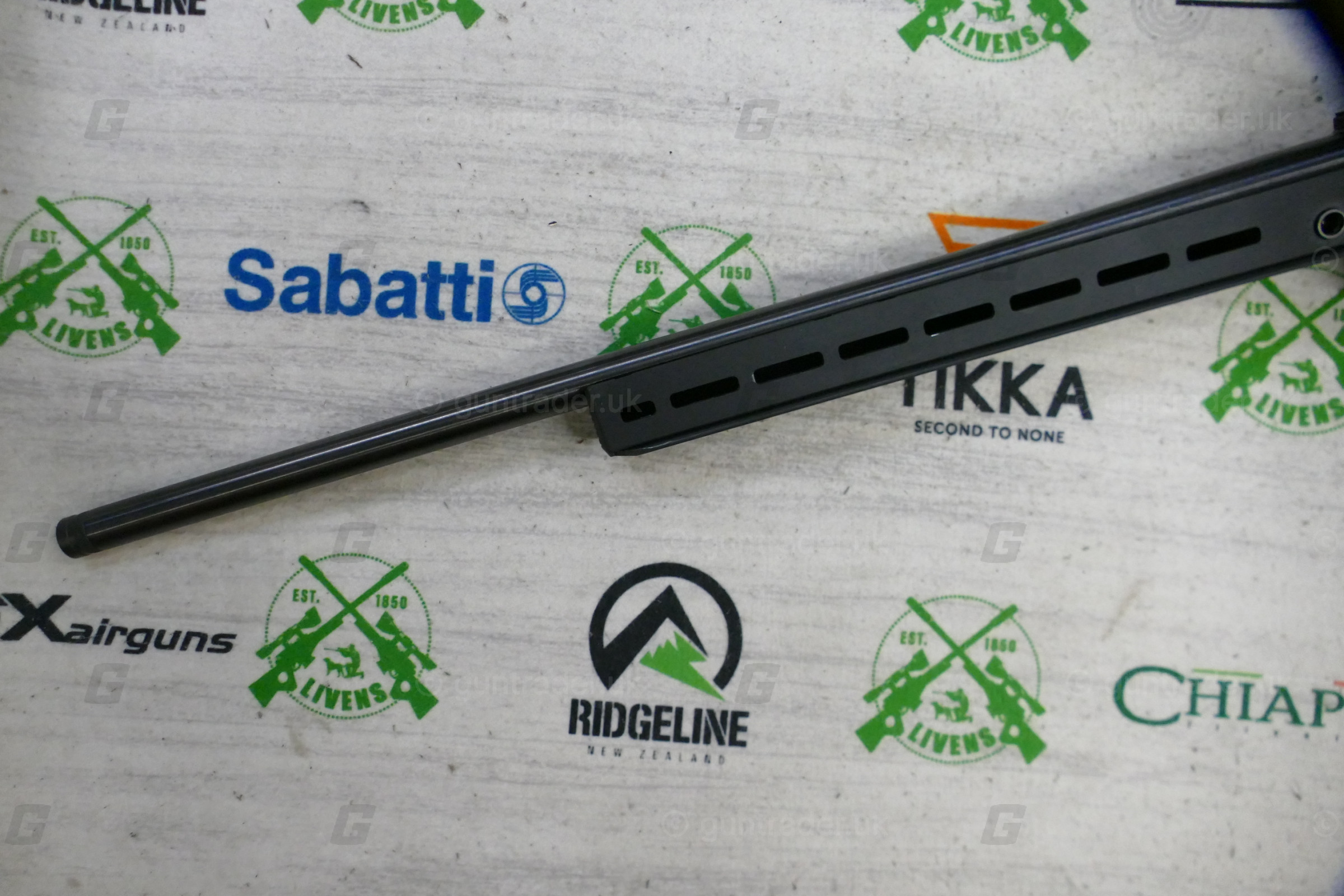 Tikka 6.5 Creedmoor T3x Ace Target - Image 4
